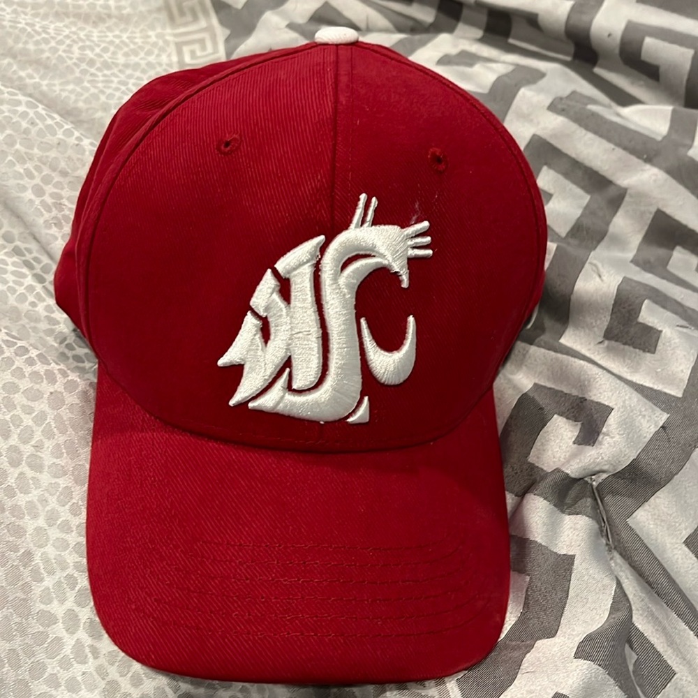 WSU hat